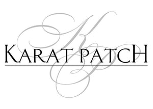 Karat Patch Gift Card